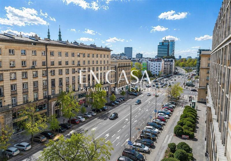 Apartment Sale Warszawa Śródmieście Plac Konstytucji 1